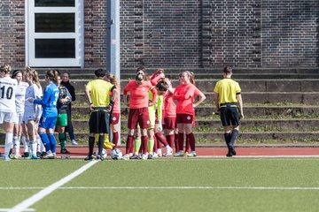 Bild 30 - F Walddoerfer SV : FC St. Pauli 2 : Ergebnis: 6:0